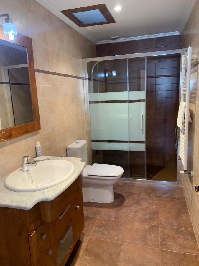 El Rincon De Parres Apartment Parres de Llanes Exterior photo