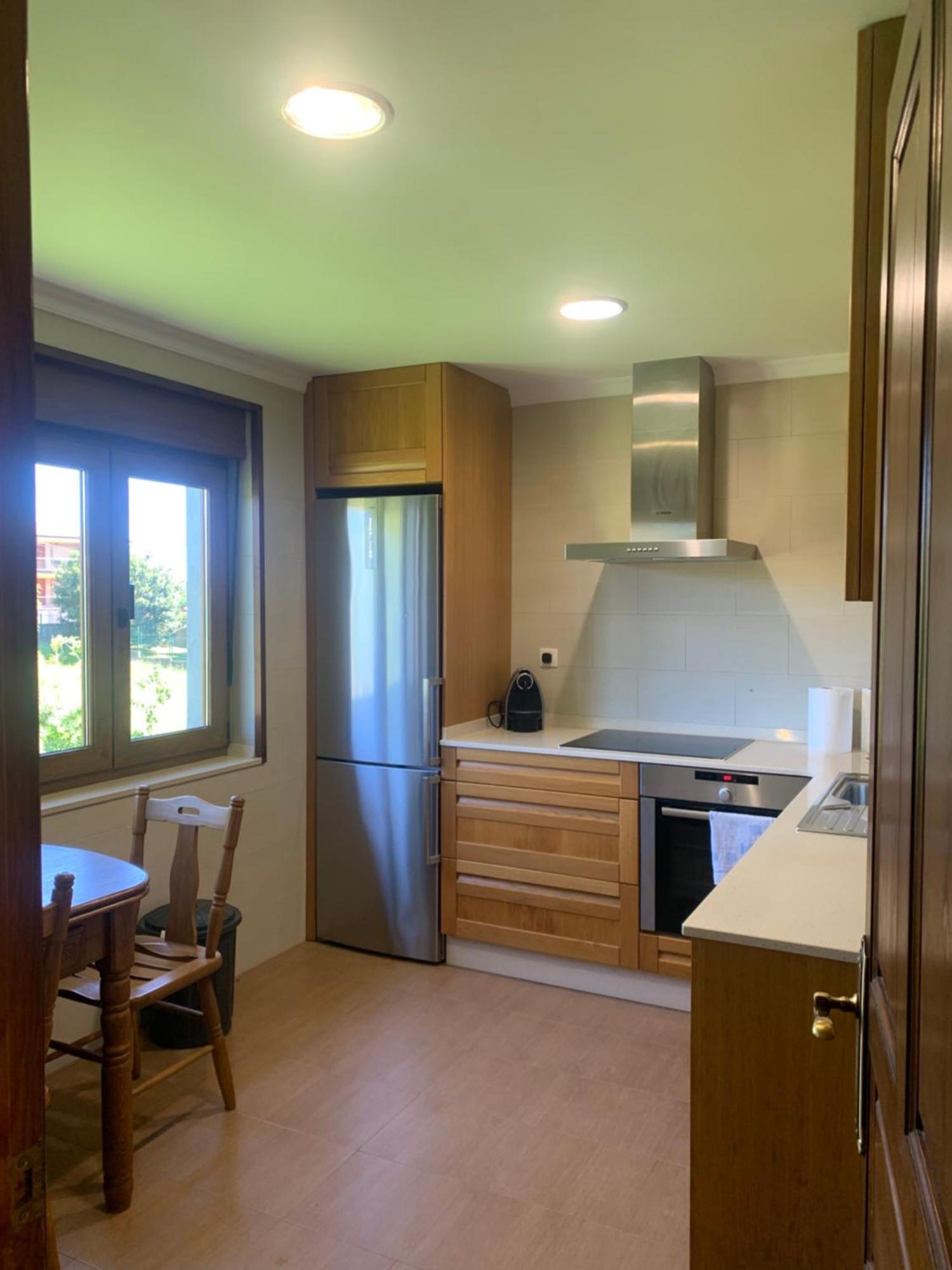 El Rincon De Parres Apartment Parres de Llanes Exterior photo